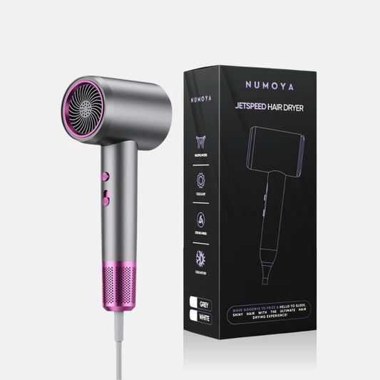 Numoya JetSpeed Hair Dryer